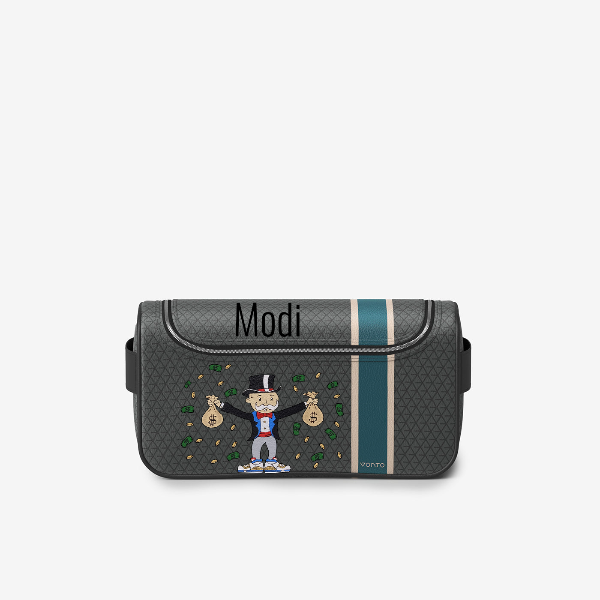 Travel Pouch