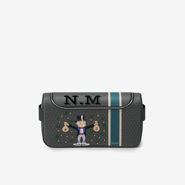 Travel Pouch