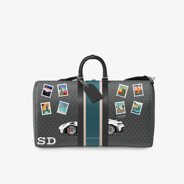 Duffle Bag