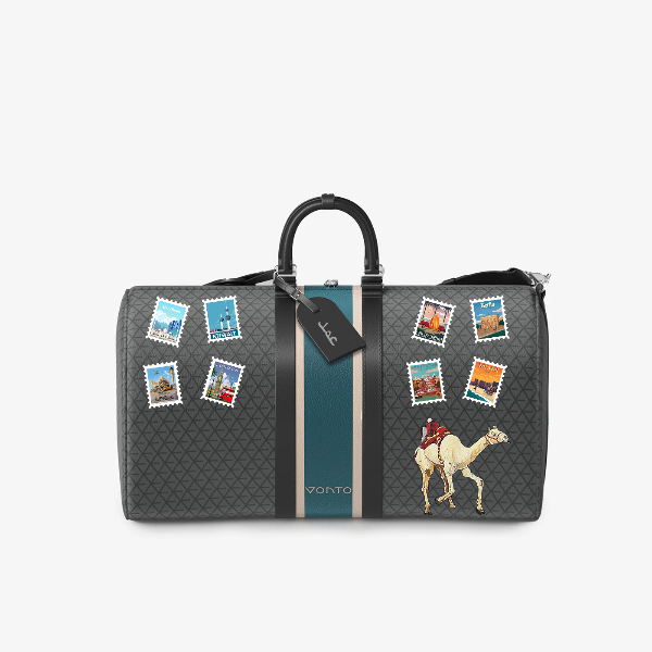 Duffle Bag