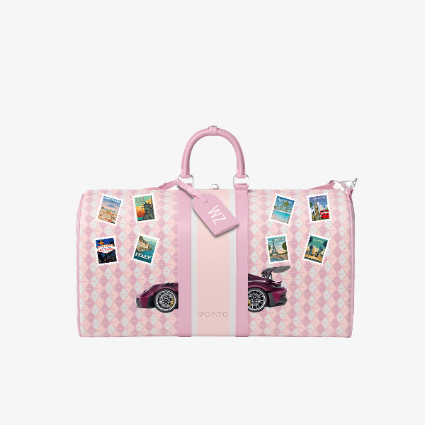Duffle Bag