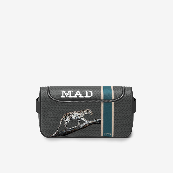 Travel Pouch