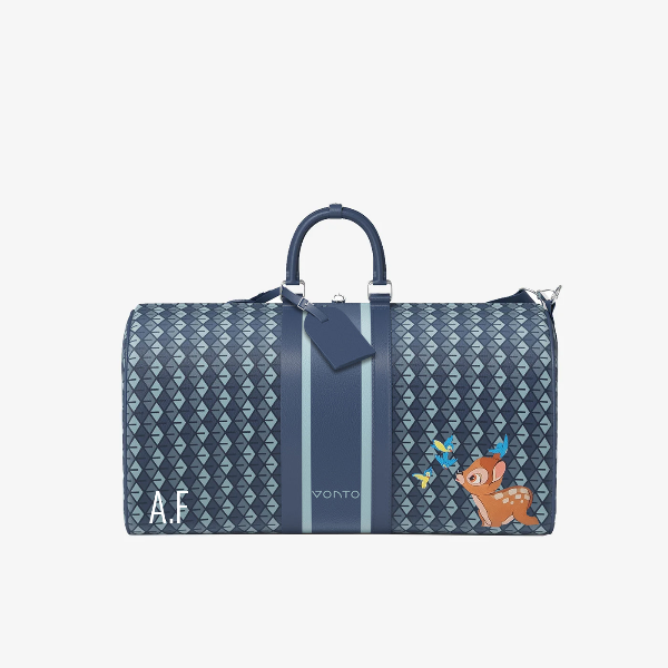 Duffel bag
