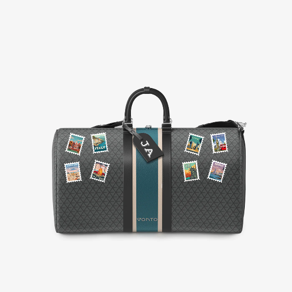 Duffle Bag