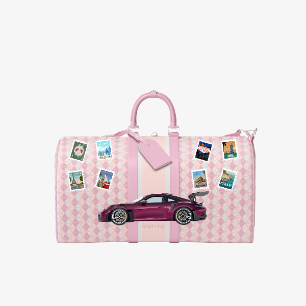 Duffle Bag