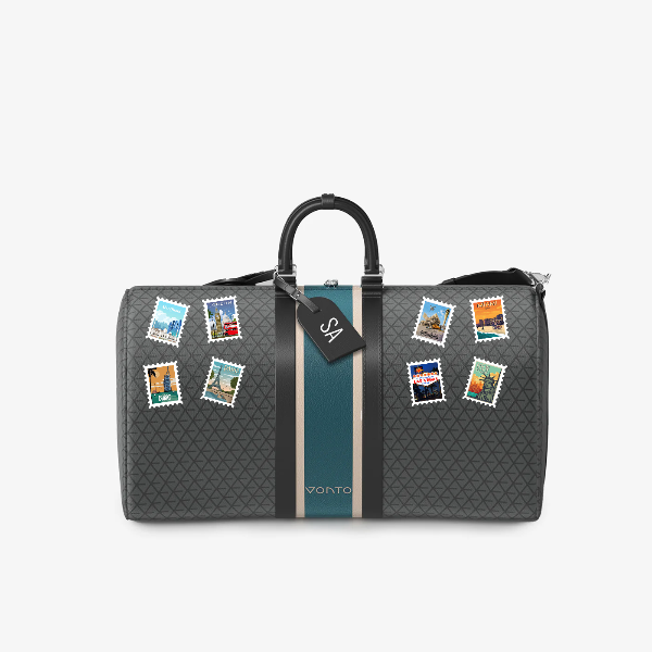Duffle Bag