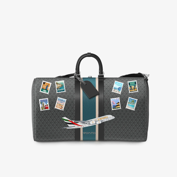 Duffle Bag