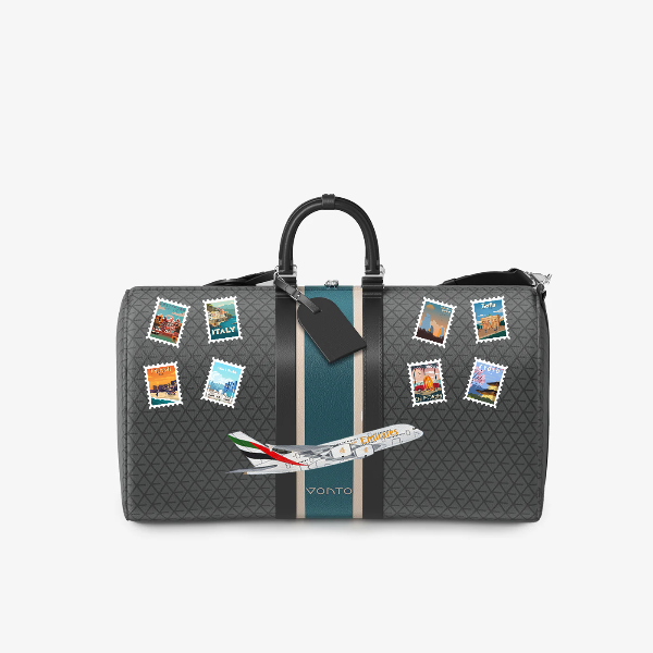 Duffle Bag