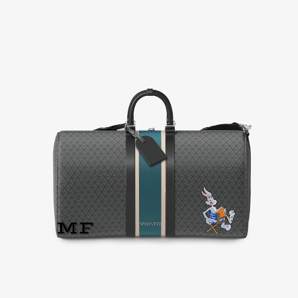 Duffel bag