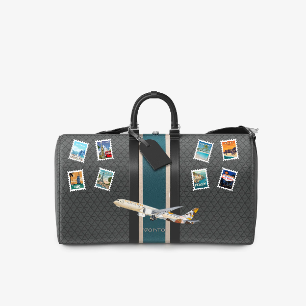Duffle Bag
