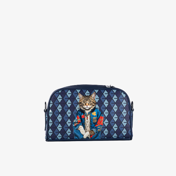 Cross Pouch