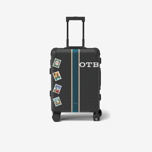 Cabin bag
