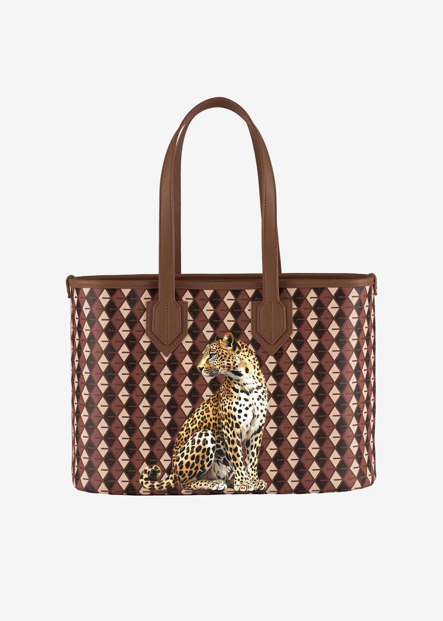 Tote Bag Speed Stripe