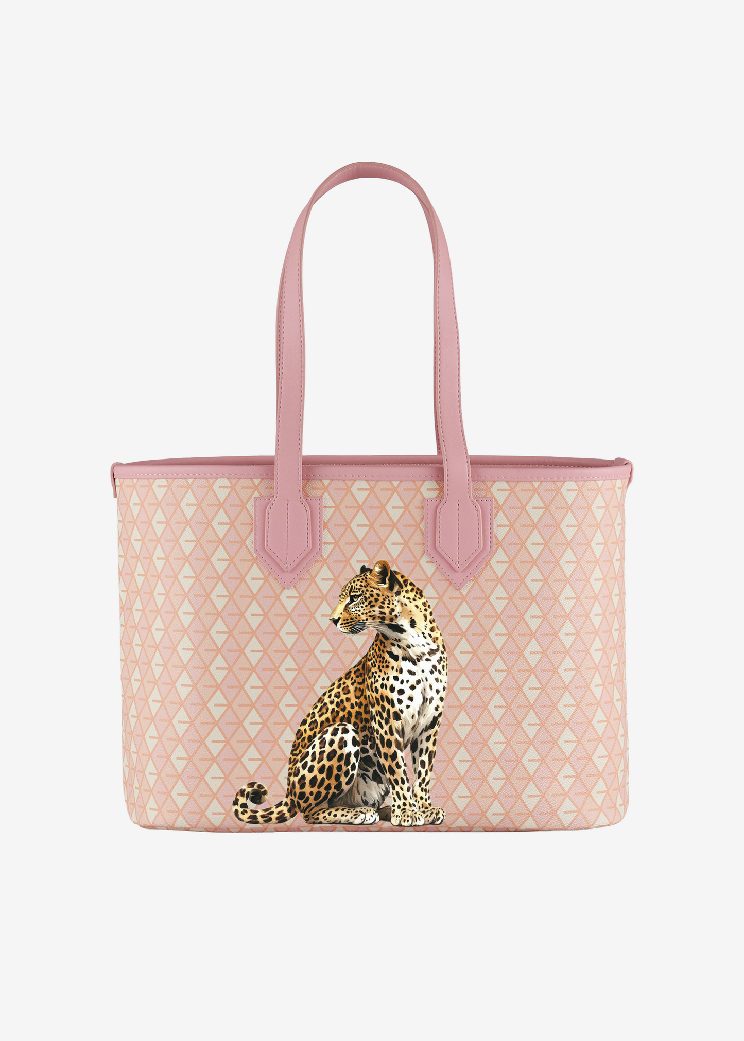 Tote Bag Speed Stripe