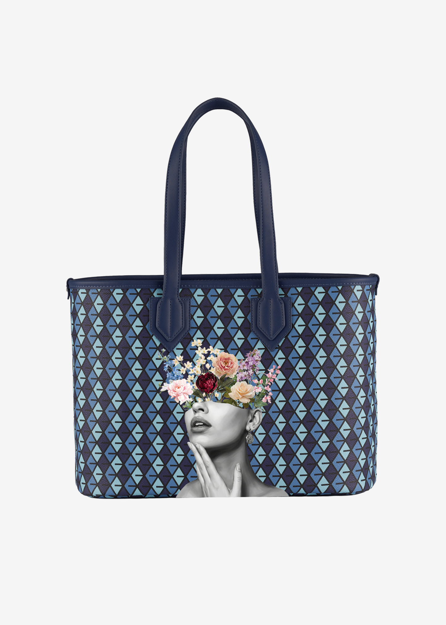 Flora Tote Bag