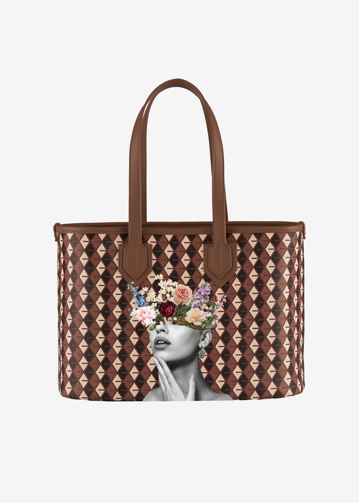 Flora Tote Bag
