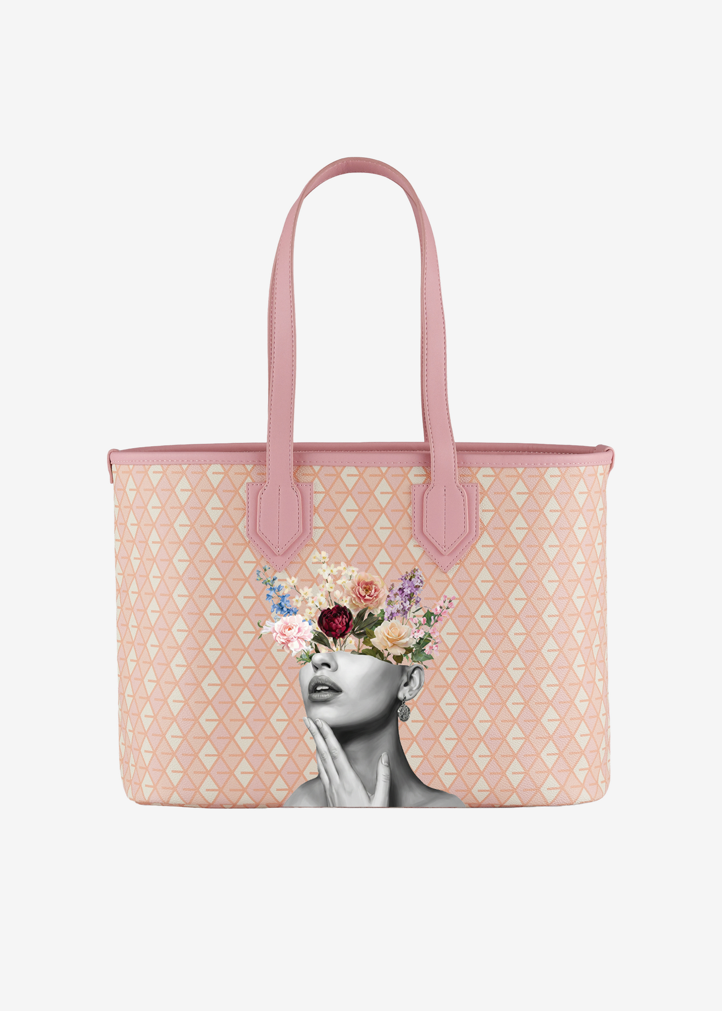 Flora Tote Bag