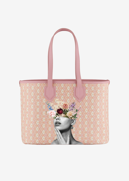 Flora Tote Bag