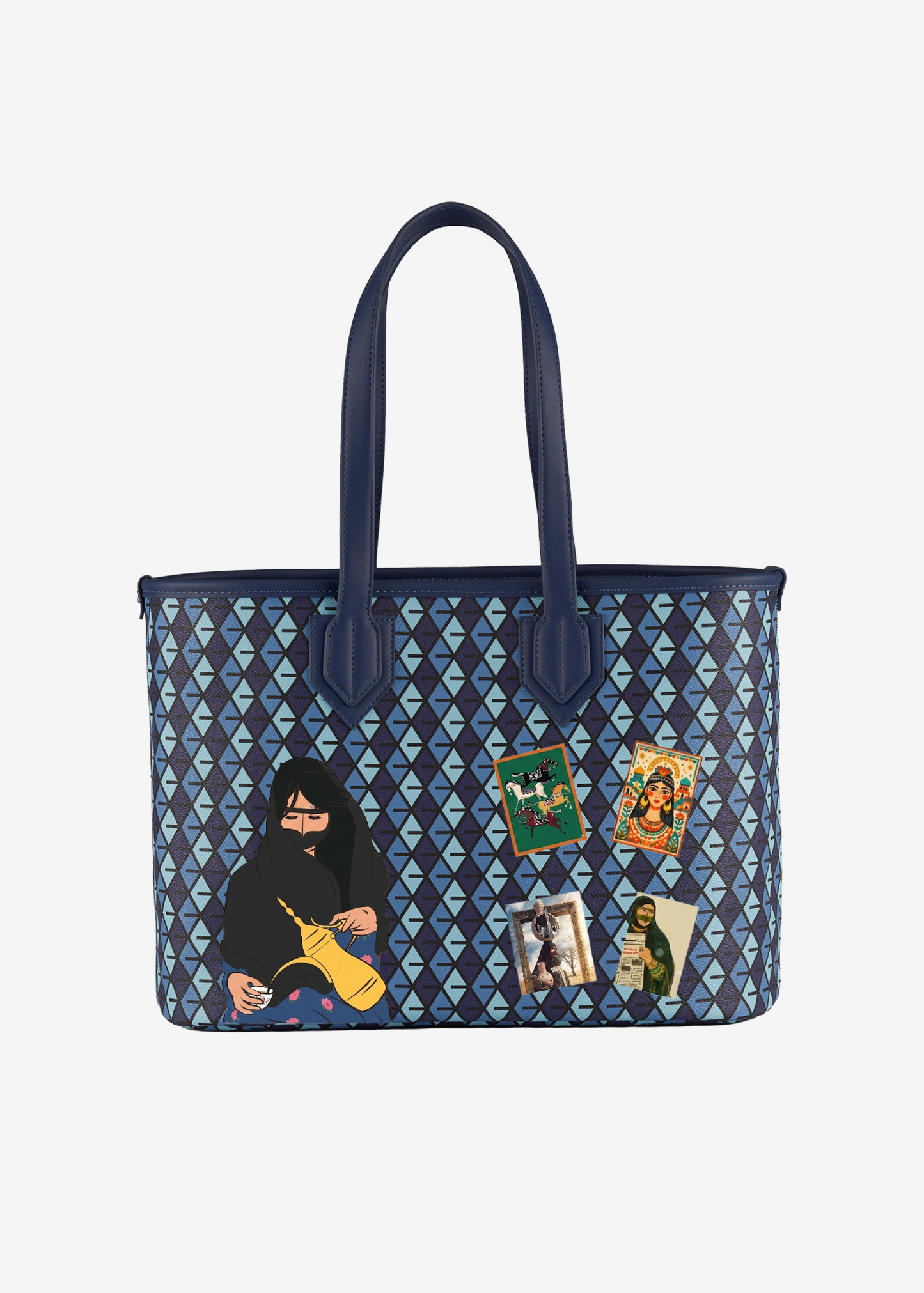 Tote Bag Heritage