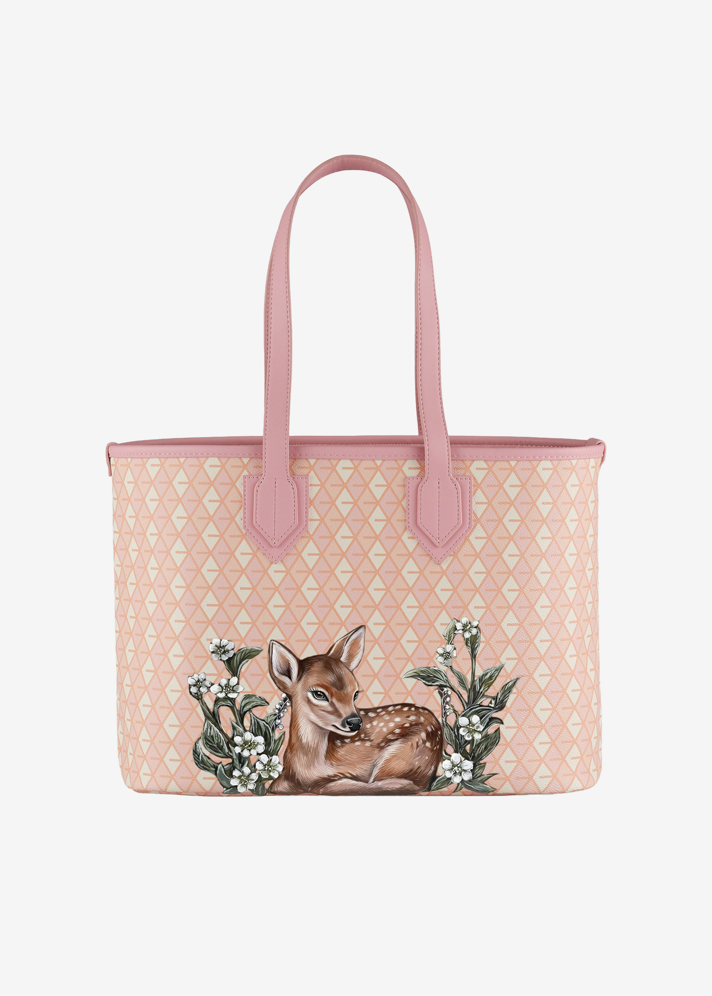 Earthy Calm Tote Bag
