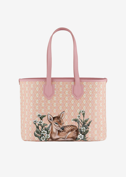 Earthy Calm Tote Bag