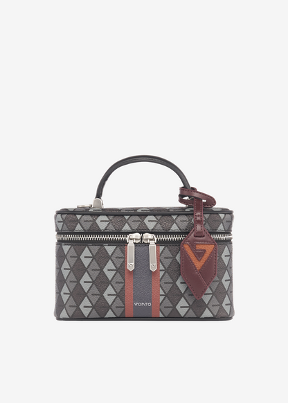 Vero Vanity Case