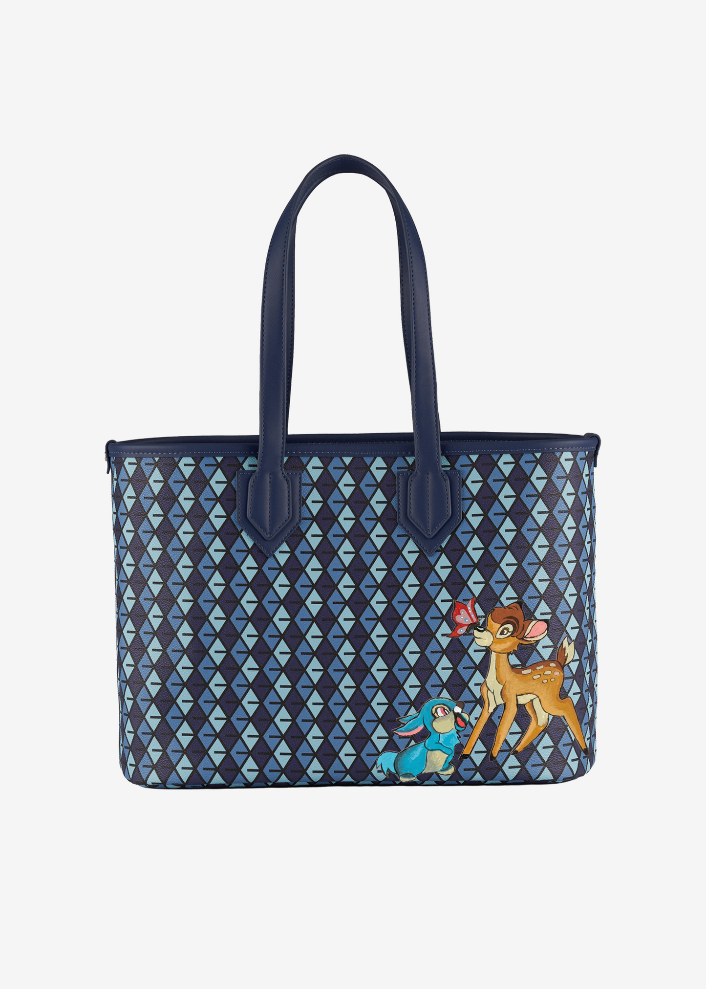 Fawn Tales Tote Bag