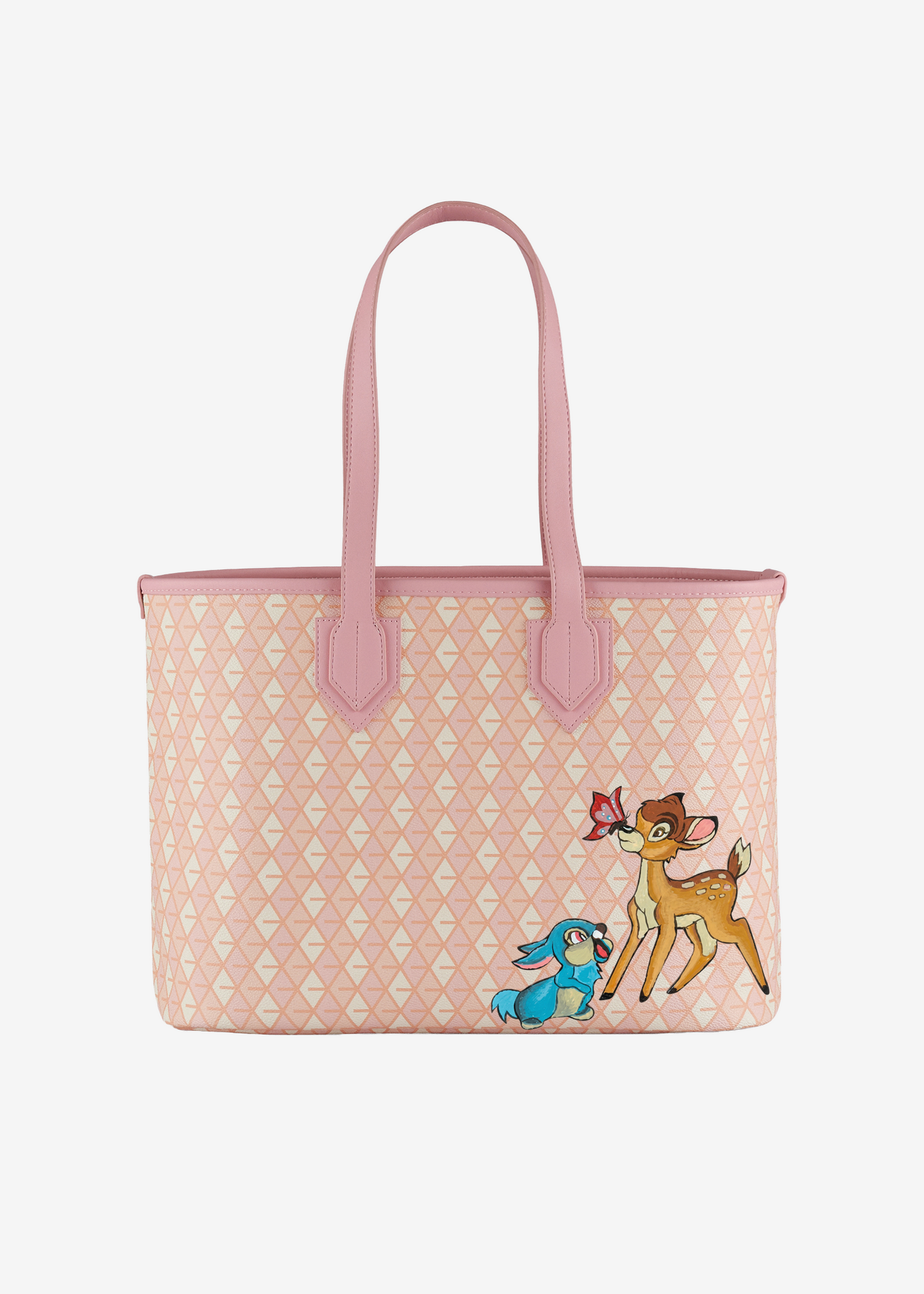 Fawn Tales Tote Bag