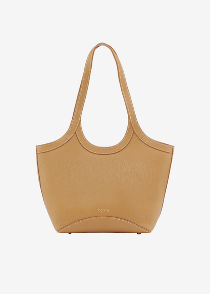 Shell Tote