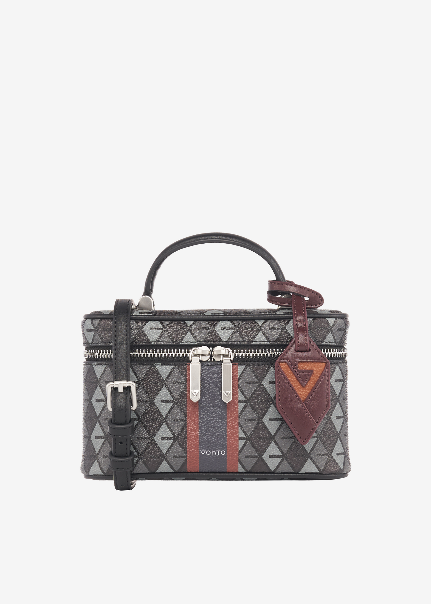 Vero Vanity Case