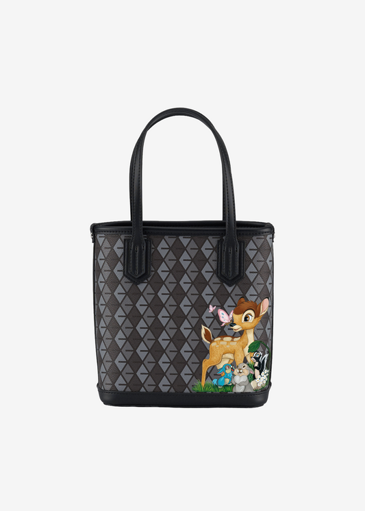 Leap of Joy Long Tote Bag