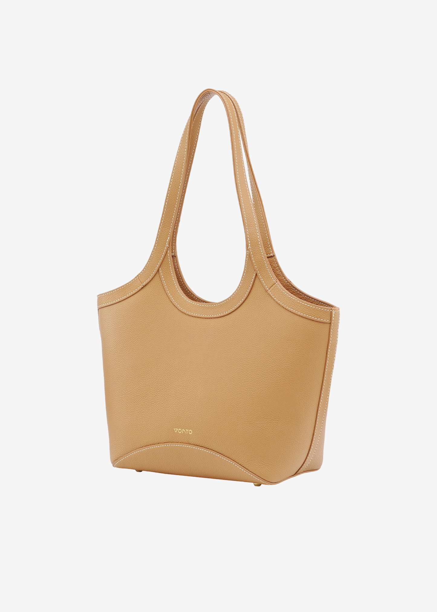Shell Tote