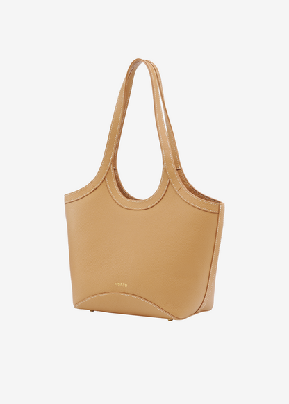 Shell Tote