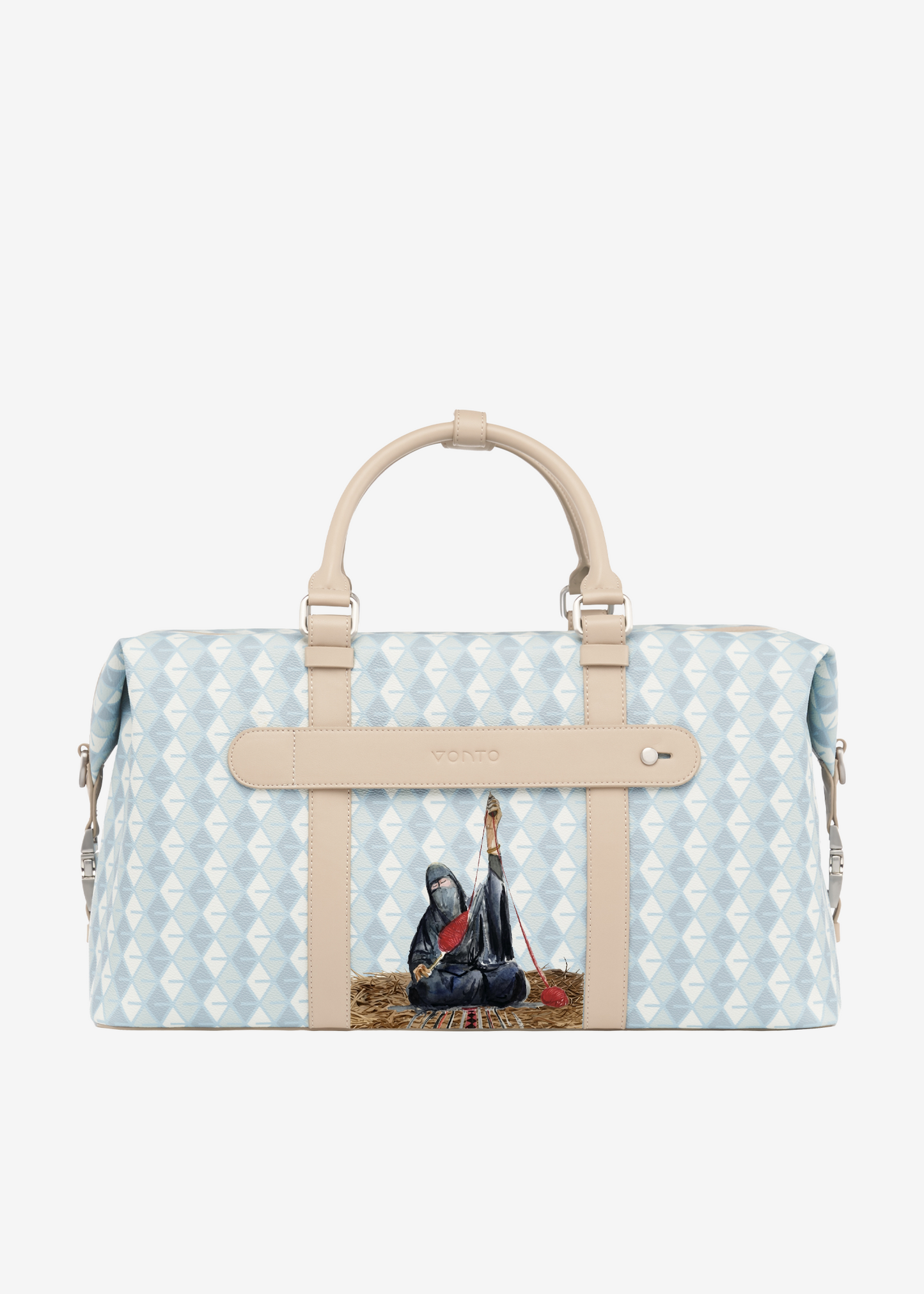 Duffle Weekender Artisan