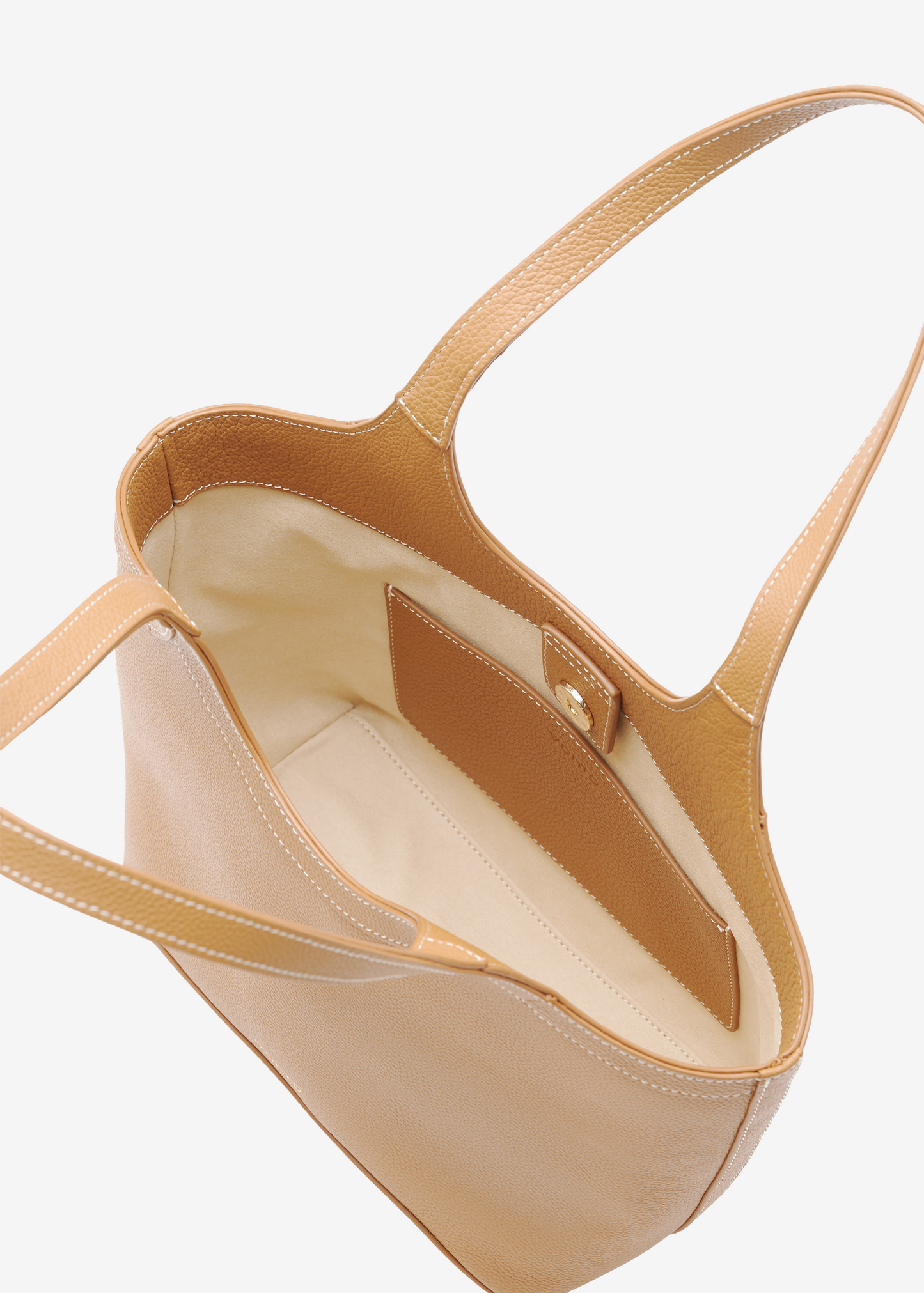Shell Tote