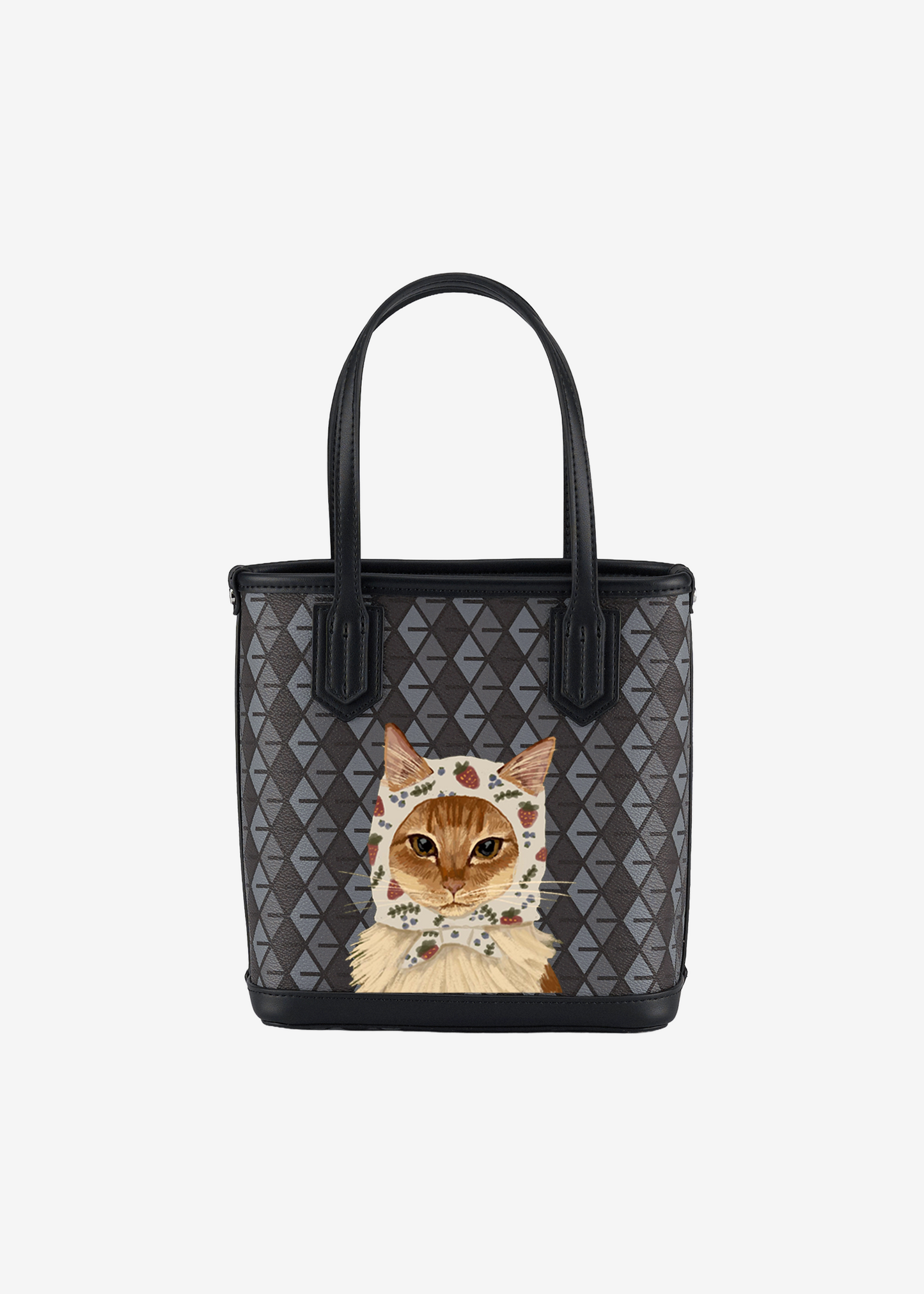 Tiny Roar Long Tote Bag