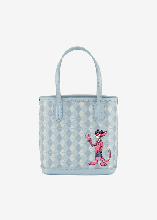 Panther Edition Long Tote Bag