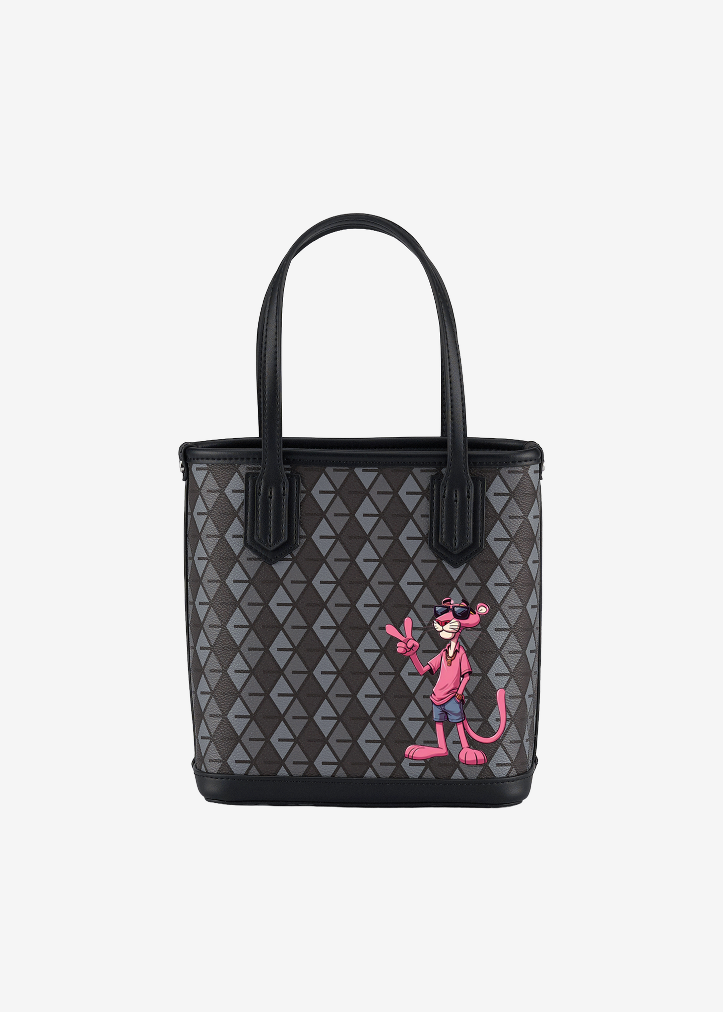 Panther Edition Long Tote Bag