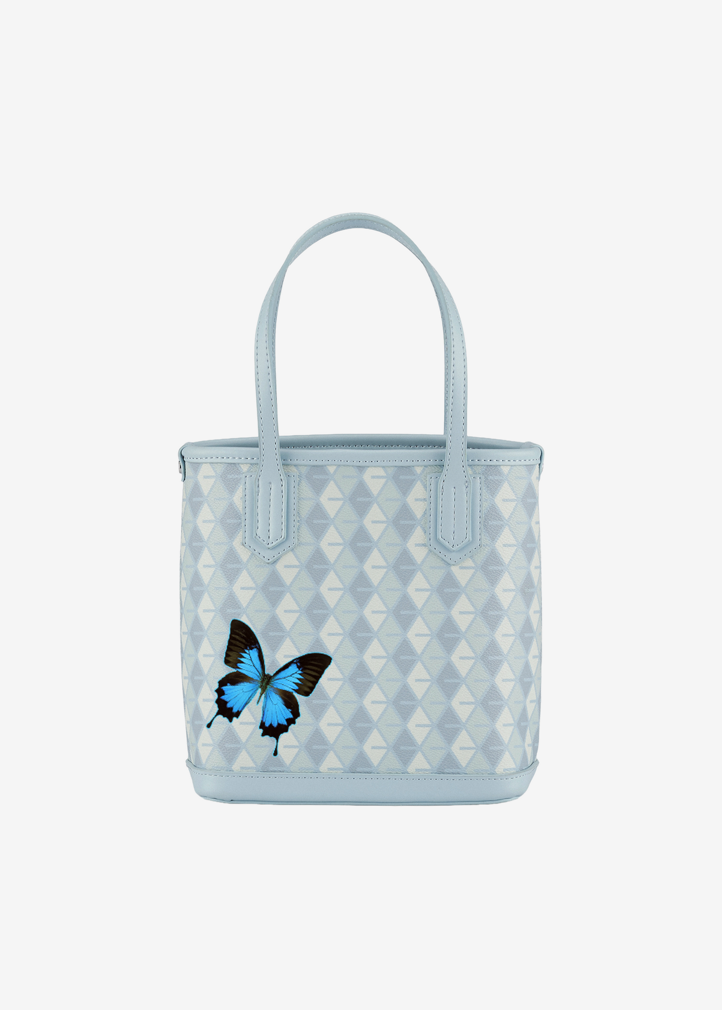 Butterfly Edition Long Tote Bag