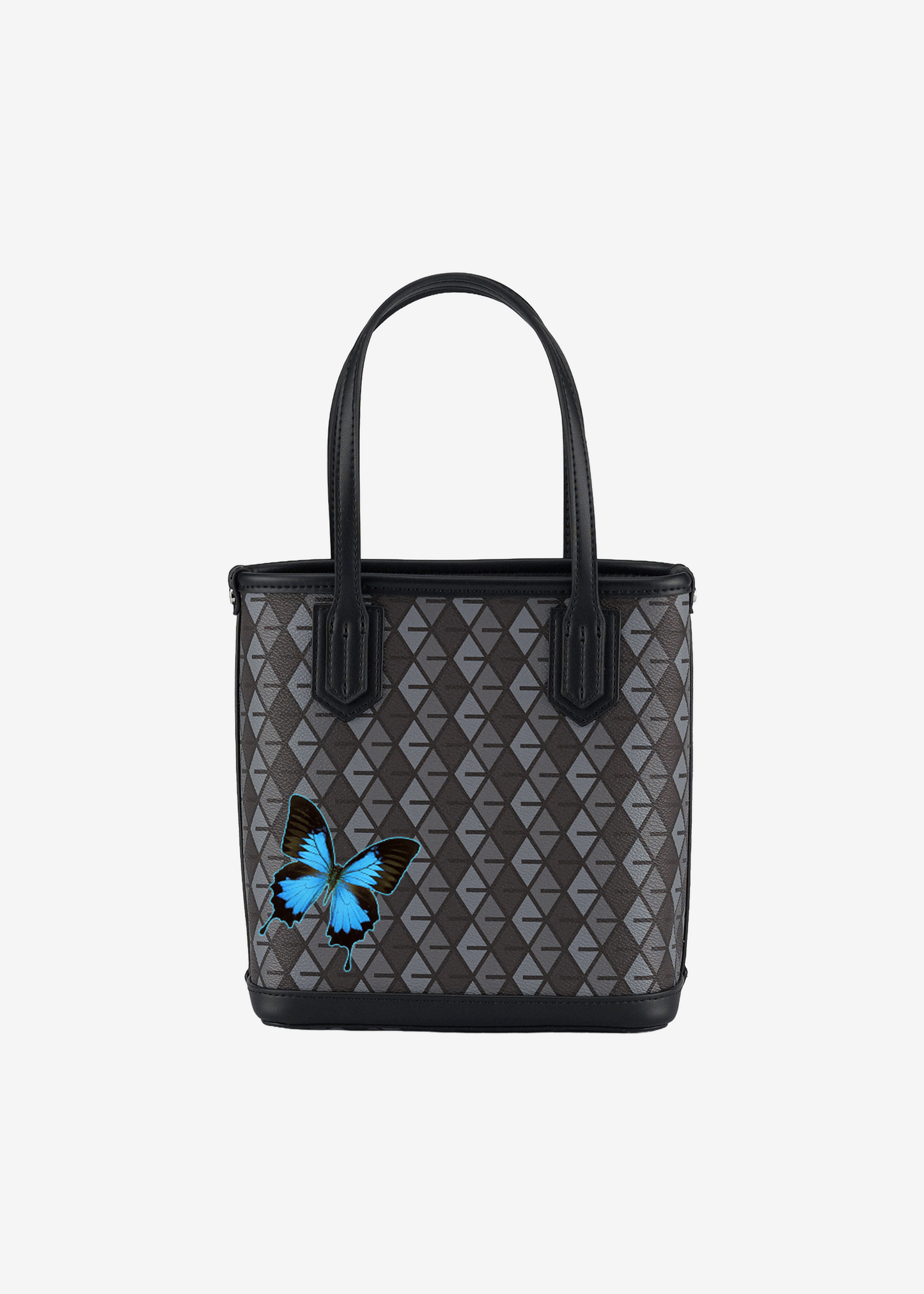 Butterfly Edition Long Tote Bag