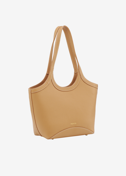 Shell Tote