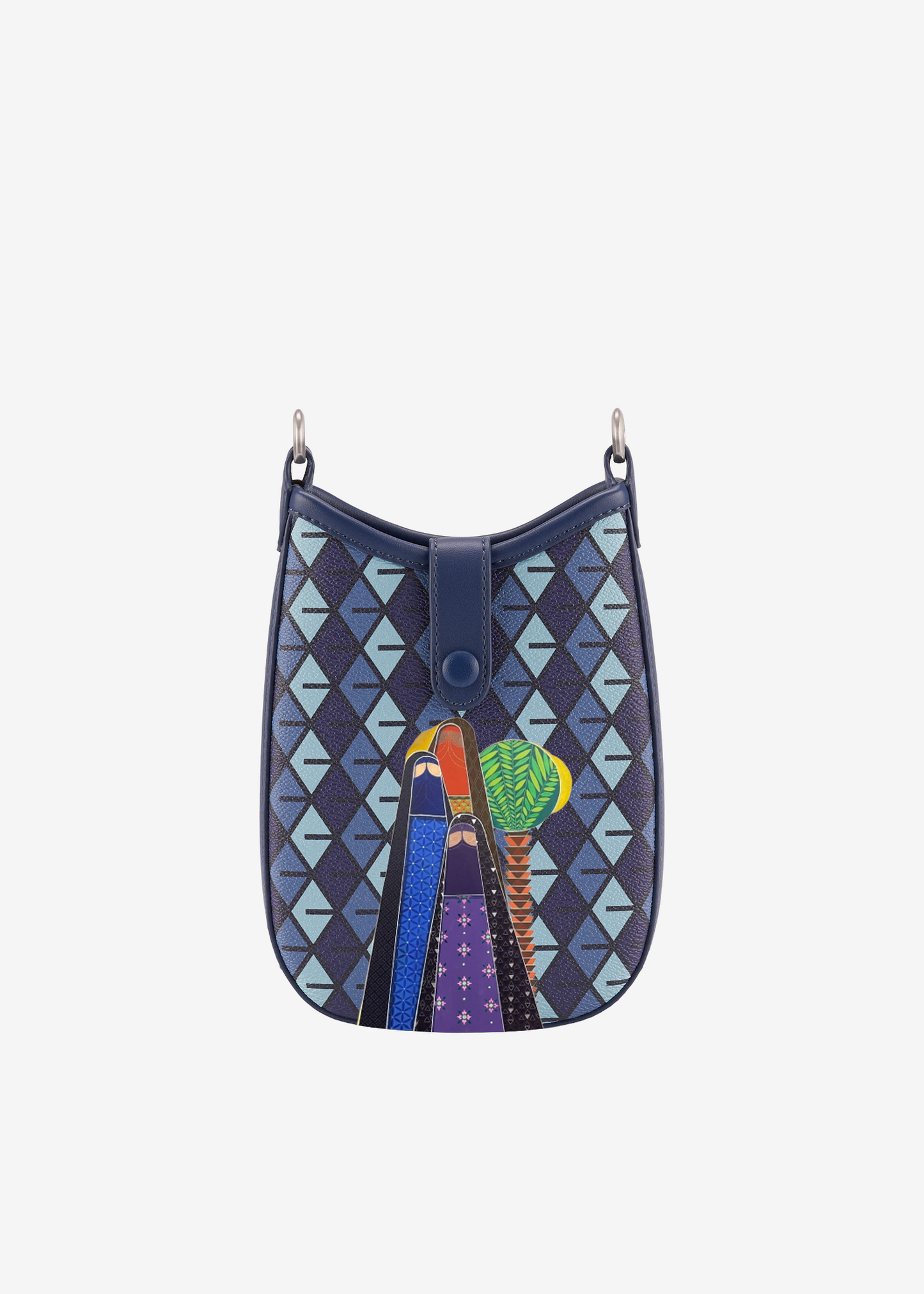 Artistic Ora to carry