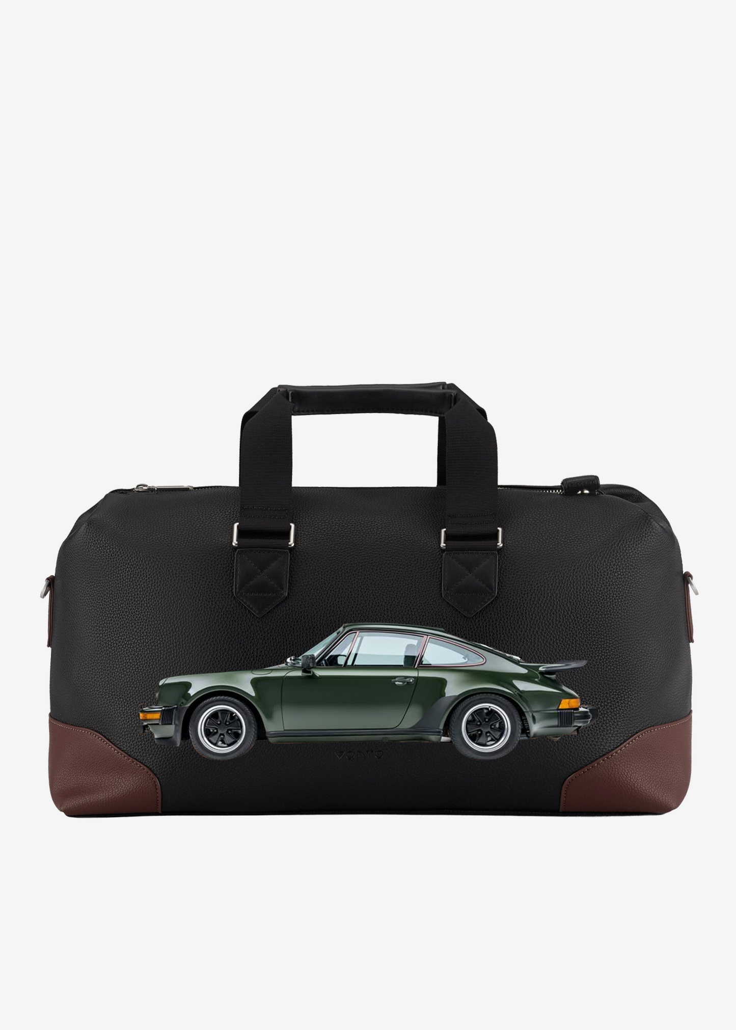 Porsche Edition Duffle Bag