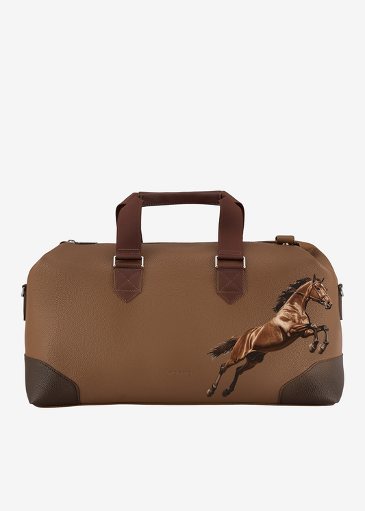 Horse Edition Duffle Bag