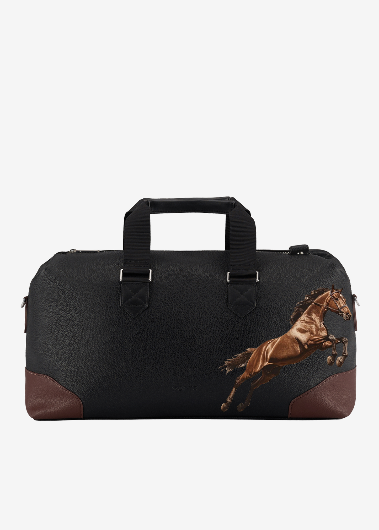 Horse Edition Duffle Bag