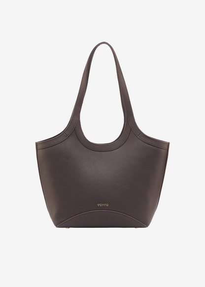 Shell Tote