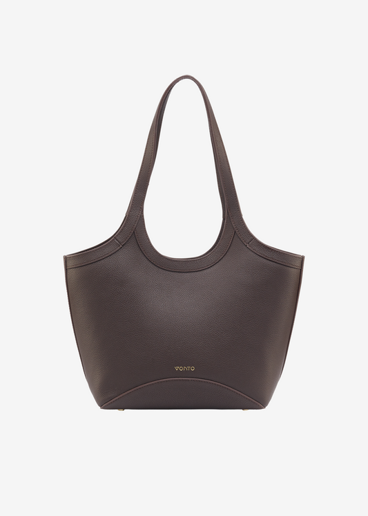 Shell Tote