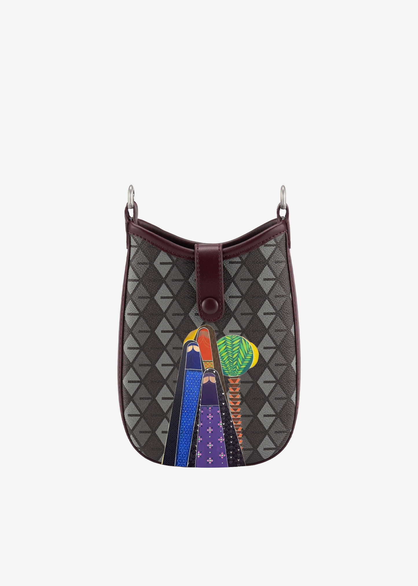Artistic Ora to carry