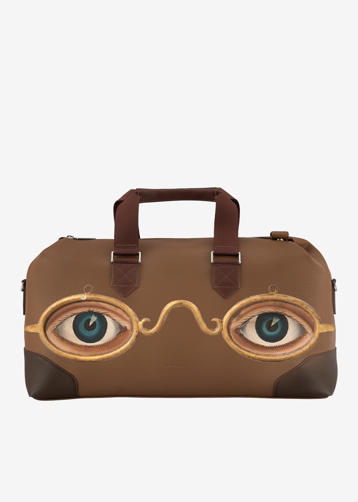 Duffle Bag I SEE U | Vonto
