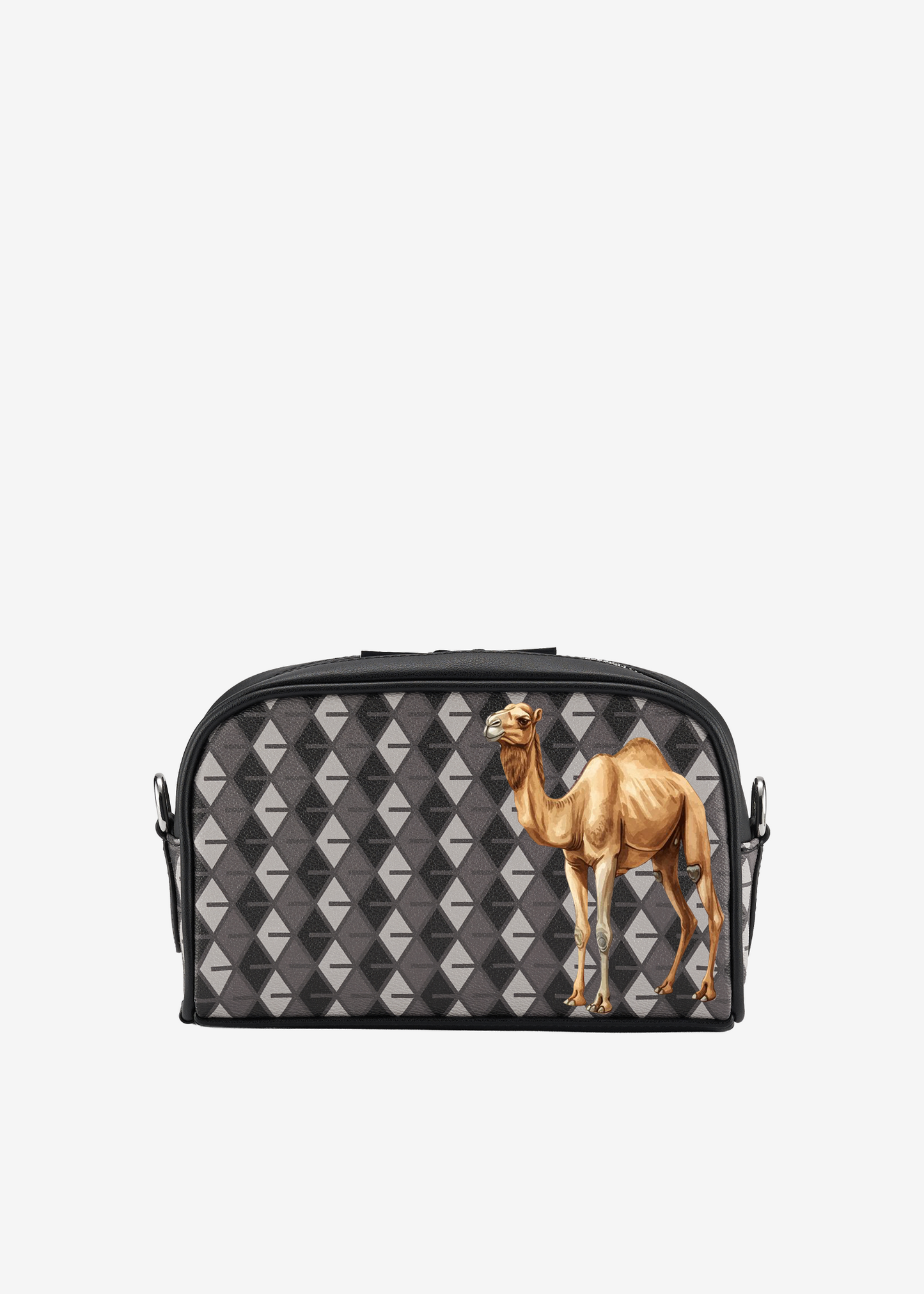 حقيبة يد صغيرة إصدار الفراشات